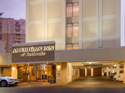 American Of Hotel